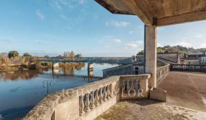 Vente Maison Branne