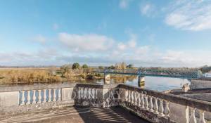 Vente Maison Branne