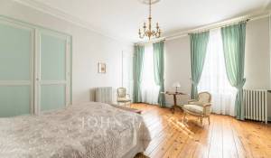 Vente Maison Branne