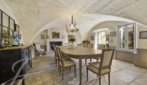 Vente Maison Cabrières-d'Avignon