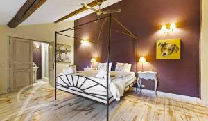 Vente Maison Cabrières-d'Avignon