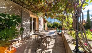 Vente Maison Cabrières-d'Avignon