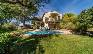 Vente Maison Cabrières-d'Avignon