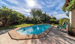 Vente Maison Cabrières-d'Avignon