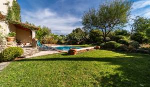 Vente Maison Cabrières-d'Avignon