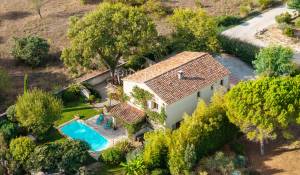 Vente Maison Cabrières-d'Avignon