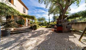 Vente Maison Cabrières-d'Avignon