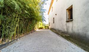 Vente Maison Cabrières-d'Avignon