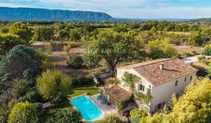 Vente Maison Cabrières-d'Avignon