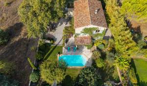 Vente Maison Cabrières-d'Avignon