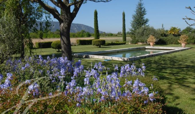 Vente Maison Cabrières-d'Avignon