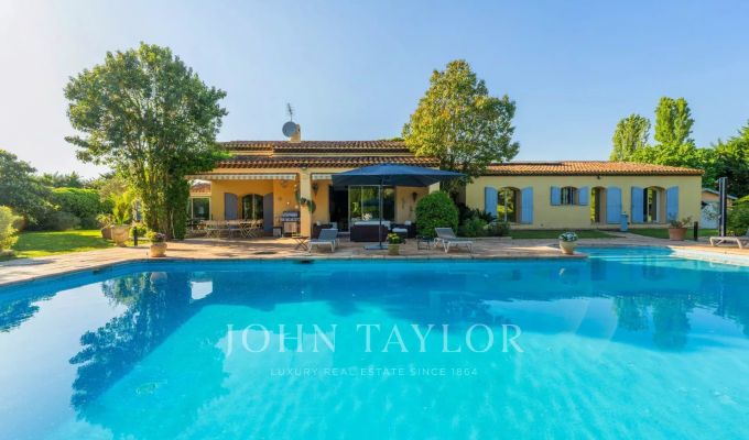 Vente Maison Cabriès