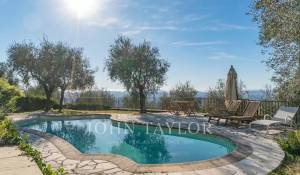 Vente Maison Cabris