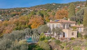 Vente Maison Cabris