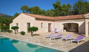 Vente Maison Cabris