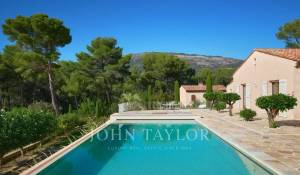 Vente Maison Cabris