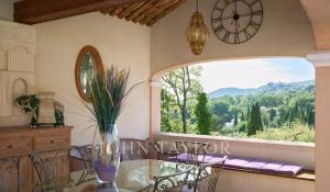 Vente Maison Cabris