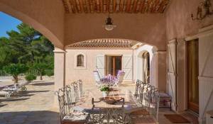Vente Maison Cabris