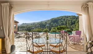 Vente Maison Cabris