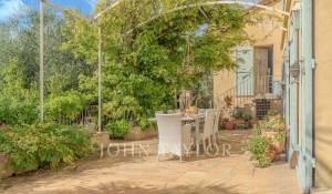 Vente Maison Cabris