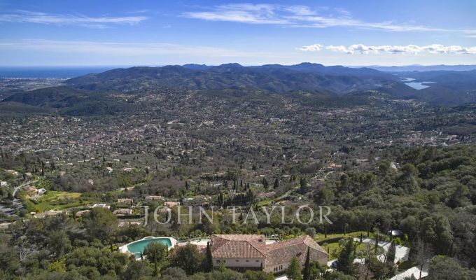 Vente Maison Cabris