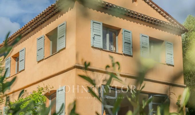 Vente Maison Cabris