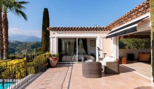 Vente Maison Cagnes-sur-Mer