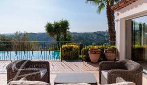 Vente Maison Cagnes-sur-Mer