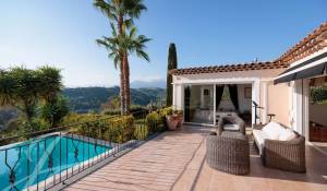 Vente Maison Cagnes-sur-Mer