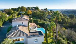 Vente Maison Cagnes-sur-Mer