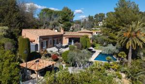 Vente Maison Cagnes-sur-Mer
