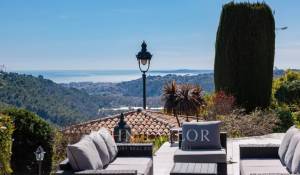 Vente Maison Cagnes-sur-Mer