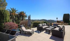 Vente Maison Cagnes-sur-Mer