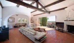 Vente Maison Cagnes-sur-Mer