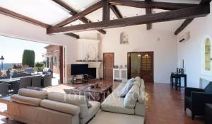 Vente Maison Cagnes-sur-Mer