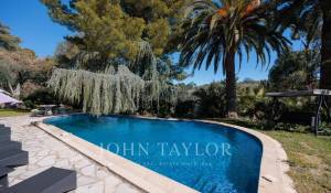 Vente Maison Cagnes-sur-Mer