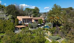 Vente Maison Cagnes-sur-Mer