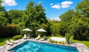Vente Maison Cagnes-sur-Mer