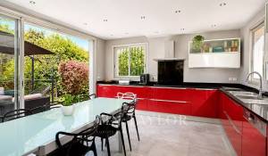 Vente Maison Cagnes-sur-Mer