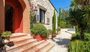 Vente Maison Cagnes-sur-Mer