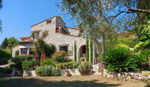 Vente Maison Cagnes-sur-Mer