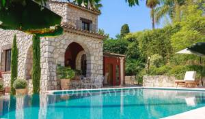 Vente Maison Cagnes-sur-Mer