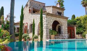 Vente Maison Cagnes-sur-Mer
