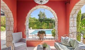 Vente Maison Cagnes-sur-Mer