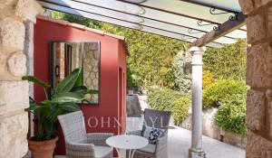 Vente Maison Cagnes-sur-Mer