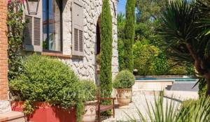 Vente Maison Cagnes-sur-Mer