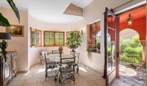 Vente Maison Cagnes-sur-Mer