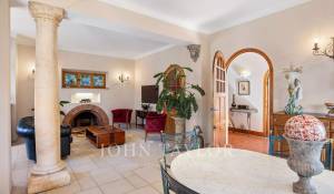 Vente Maison Cagnes-sur-Mer