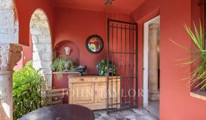 Vente Maison Cagnes-sur-Mer