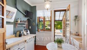 Vente Maison Cagnes-sur-Mer